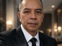 Pemerhati Sosial dan Pemerintahan Haris Bunyamin. (Ist)