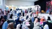 Pemerintah Kota Bandung mendorong penguatan sektor modest fashion atau busana sopan sebagai salah satu kekuatan ekonomi daerah. (Ist)