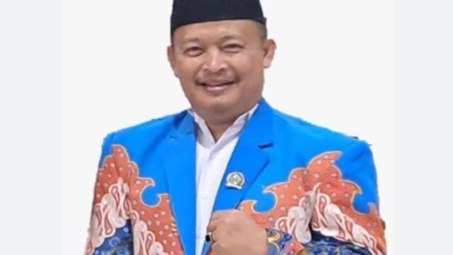 Ketua Umum PB PGMNI, Heri Purnama. (Ist)