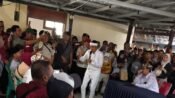 Gubernur Jabar Dedi Mulyadi salurkan Rp 1,4 juta bagi pengemudi angkot, becak dan delman untuk tidak beroperasi selama mudik lebaran. (istimewa)