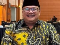 Kepala Kemenag Karawang dr. H. Sopian. (Ist)