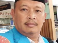 Ketum PB PGMNI Heri Purnama. (Ist)