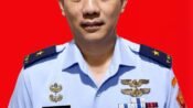 Brigjen TNI Dr. Ir. Hikmat Zakky Almubaroq, S.Pd., M.Si. (ist)