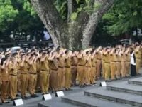 Foto Aparatur Sipil Negara (ASN) Pemkot Bandung. (Ist)