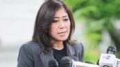 Menteri Komunikasi dan Digital Meutya Hafid. (Ist)