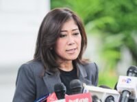 Menteri Komunikasi dan Digital Meutya Hafid. (Ist)