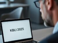 Pemerintah resmi menerbitkan Surat Edaran Bersama (SEB) sebagai implementasi diberlakukannya KBLI 2025 menggantikan KBLI 2020.