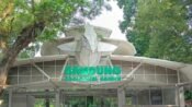 Kebun Binatang Bandung atau Bandung Zoo. (ist)