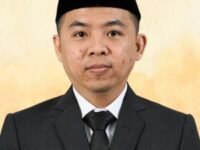 Anggota Pansus 14 DPRD Kota Bandung, Yoel Yosaphat, S.T. (ist)