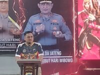 Turnamen Mobile Legends Piala Kapolres Pemalang 2026 Meledak! 128 Tim dari 59 Sekolah Adu Skill, Kapolres: Ajang Prestasi dan Persaudaraan
