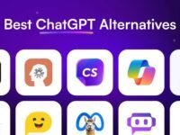 ChatGPT down dan menghambat kerja? Ini 5 alternatif AI chatbot terbaik