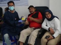 Stok Darah Menipis, Pemkab Pemalang Gelar Donor Darah & Cek Kesehatan Gratis, Warga Antusias!