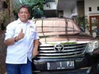 Ketua Dewan Pembina MIO Indonesia Taufiq Rahman. (Humas MIO Indonesia)