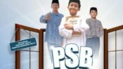 Ponpes Baitul Burhan Jarakah di Desa Lemah Duhur Kecamatan Tempuran Kabupaten Karawang, membuka pendaftaran siswa baru (PSB) 2026/2027. (Davi Alvaro/Mediaseruni)