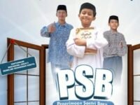 Ponpes Baitul Burhan Jarakah di Desa Lemah Duhur Kecamatan Tempuran Kabupaten Karawang, membuka pendaftaran siswa baru (PSB) 2026/2027. (Davi Alvaro/Mediaseruni)