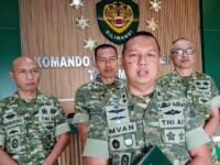 Klarifikasi Isu Viral: Dandim 0612/Tasikmalaya Pastikan Tidak Ada Anggota Terlibat