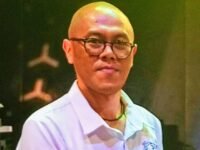 Ketua Serikat Media Siber Indonesia (SMSI) Sukabumi Raya, Eman Sulaeman. (Ist)