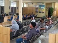 Disdukcapil Kabupaten Karawang mempercepat digitalisasi layanan publik melalui aplikasi Sorabi. (Ist)