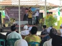 Jenal Aripin Serap Aspirasi Warga Tirtajaya, Infrastruktur Jadi Prioritas Jabar