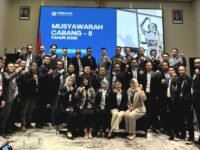 Estafet Kepemimpinan Ideal, Misbakhul Munir Terpilih Pimpin DPC PERADI Pemalang di Muscab II