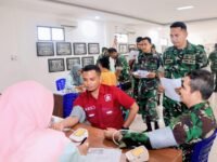 Rikkes Kodim 0612/Tasikmalaya: Tangkap “Sinyal Tubuh” demi Kesiapan Tugas