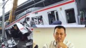 Sampaikan Duka Mendalam Insiden KA di Bekasi, Kang HJA Tekankan Evaluasi Kasus Secara Transparan