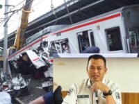 Sampaikan Duka Mendalam Insiden KA di Bekasi, Kang HJA Tekankan Evaluasi Kasus Secara Transparan