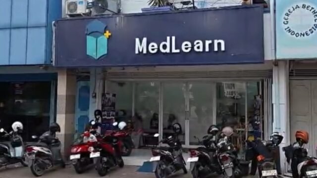 Bimbel Medlearn di Pemalang Makin Diminati, Usung Kelas Nyaman dan Teknologi Modern