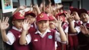 Sistem Penerimaan Murid Baru (SPMB) dibuka 4 Mei hingga 13 Juli 2026. (dok humas pemkot bandung)