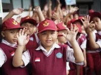 Sistem Penerimaan Murid Baru (SPMB) dibuka 4 Mei hingga 13 Juli 2026. (dok humas pemkot bandung)