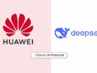 CEO Nvidia Jensen Huang peringatkan kolaborasi DeepSeek dan Huawei bisa geser dominasi teknologi AS.