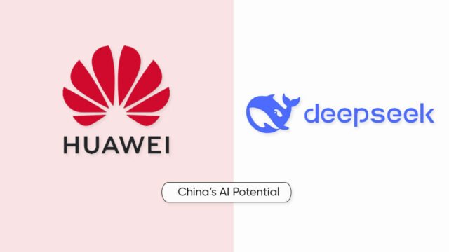 CEO Nvidia Jensen Huang peringatkan kolaborasi DeepSeek dan Huawei bisa geser dominasi teknologi AS.