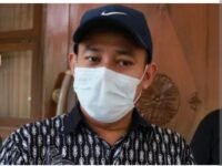 Eks Bupati Pemalang Mukti Agung Wibowo Bebas Bersyarat, Pulang ke Tegal Disambut Keluarga