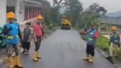 Proyek Rekonstruksi Jalan di Kabupaten Pemalang Capai Rp3,9 Miliar, Diharapkan Dongkrak Akses dan Ekonomi Warga