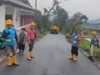 Proyek Rekonstruksi Jalan di Kabupaten Pemalang Capai Rp3,9 Miliar, Diharapkan Dongkrak Akses dan Ekonomi Warga