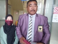 Kuasa Hukum Korban Kekerasan Seksual Datangi Polres Pemalang, Desak Pelaku Segera Ditangkap