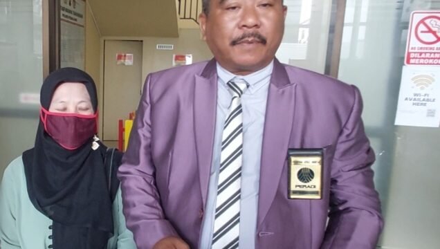 Kuasa Hukum Korban Kekerasan Seksual Datangi Polres Pemalang, Desak Pelaku Segera Ditangkap