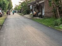 Jalan Widodaren–Karangasem Mulus! Proyek Rp2,38 Miliar Rampung, Akses Warga Kini Lebih Lancar