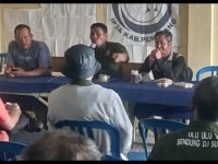 Bendung Mejagong Tersumbat Parah, Petani Pemalang Terancam Gagal Panen—Kebijakan “Gilir Air” Picu Kemarahan