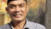 Ketua Garda Satu NTB Abdul Halim. (Foto Surya)