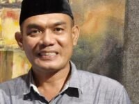 Ketua Garda Satu NTB Abdul Halim. (Foto Surya)