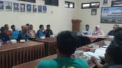 Nelayan Pemalang Bersatu! APBN Desak Audit Retribusi hingga Perbaikan Infrastruktur dalam Audiensi Panas di Distanparik