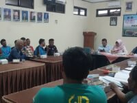 Nelayan Pemalang Bersatu! APBN Desak Audit Retribusi hingga Perbaikan Infrastruktur dalam Audiensi Panas di Distanparik