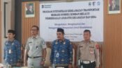 Jasa Raharja Gandeng Kecamatan dan Satlantas, Tekan Angka Kecelakaan Tertinggi di Petarukan Pemalang