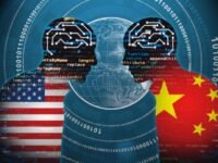 Menteri Keuangan AS Scott Bessent umumkan rencana pembentukan protokol AI bersama China saat Trump kunjungi Beijing.
