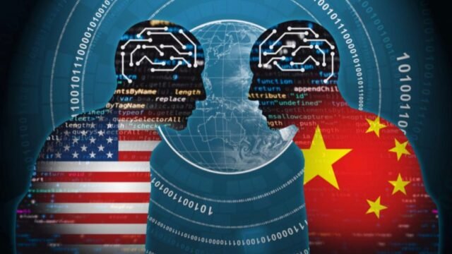 Menteri Keuangan AS Scott Bessent umumkan rencana pembentukan protokol AI bersama China saat Trump kunjungi Beijing.