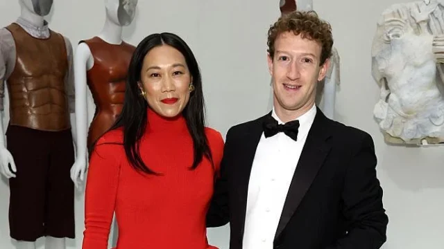 USD 500 Juta Biohub Zuckerberg: Bangun AI Prediktif Sel untuk Basmi Penyakit