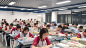 China luncurkan rencana aksi AI+ Education pada April 2026.