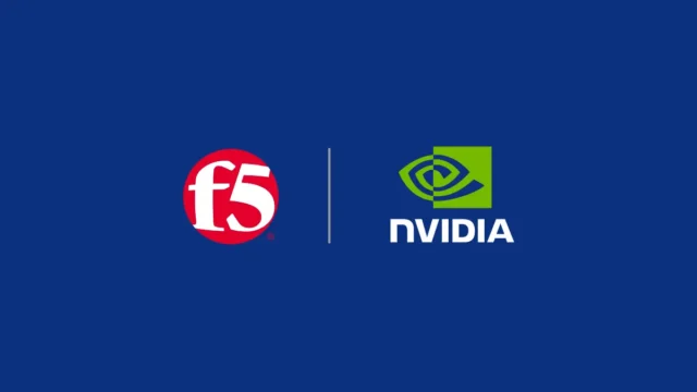F5 dan Nvidia integrasikan BIG-IP Next dengan BlueField-3 DPU.
