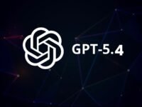 GPT-5.4 paling tidak bahagia, Grok catat skor tertinggi.